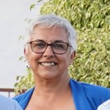 Maria José Garcia Álvarez