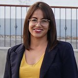 Mónica Barreto Fernández