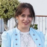 Patricia Ayut Martín